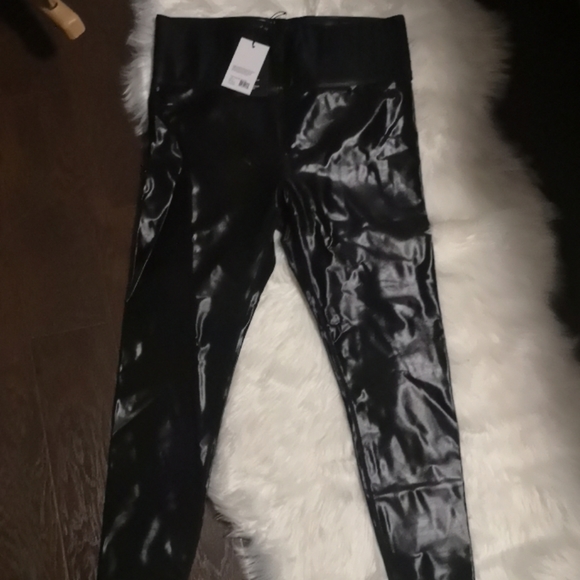 Knix Pants - Knix high waisted leggings